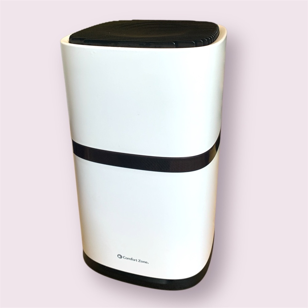 Comfort Zone Air Purifier